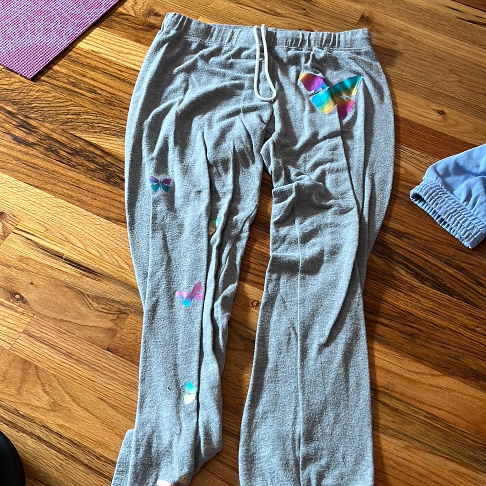 Lauren Moshi sweatpants size xs